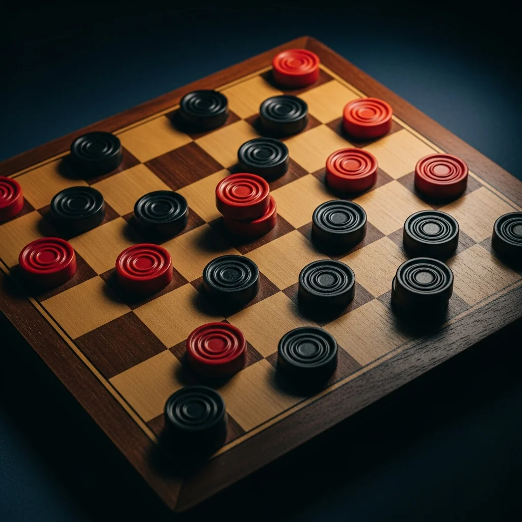 World Strategy League — Play Chess & Strategy Games Online